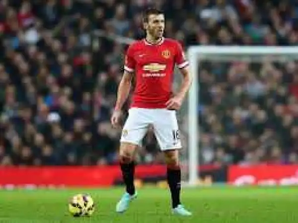 It’s too early to write off Manchester United – Carrick